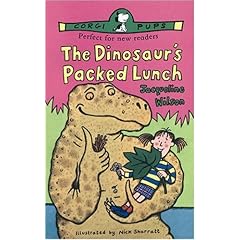 The Dinosaur's Packed Lunch (Corgi Pups)