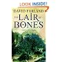 The Lair of Bones (Runelords)