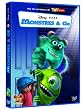 Monstres & Cie (inclus un demi-bo�tier cadeau)