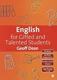 English for Gifted and Talented Students: 11-18 Years (Book & CD Rom)