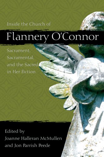 Flannery O'Connor