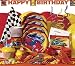 Hot Wheels 350+ + Piece Party Pack for 8 Guest