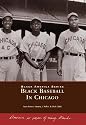 Black Baseball in Chicago (IL) (Images of Baseball) (Black America Series)
