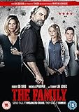 The Family [DVD]