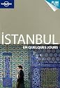 Istanbul en quelques jours