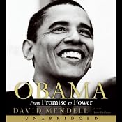Obama: From Promise to Power | [David Mendell]