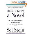 How to Grow a Novel