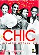 Chic: Live at the Budokan