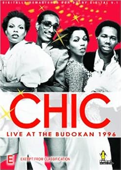 Chic: Live at the Budokan