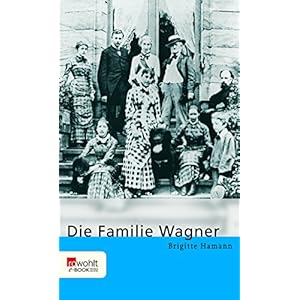 Die Familie Wagner (E-Book Monographie)
