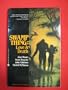 Swamp Thing: Love and Death