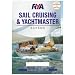 RYA Sail Cruising Syllabus and Logbook (Rya G15)