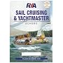 RYA Sail Cruising Syllabus and Logbook (Rya G15)