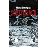 Scuttlejack (A Damon Quinn Mystery) ~ Bruce Obee
