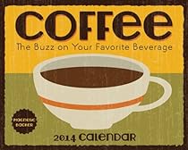Coffee 2014 Mini Day-to-Day Calendar Coffee 2014 Mini Day-to-Day Calendar