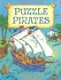 Puzzle Pirates (Young Puzzles)