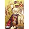 Spice and Wolf, Vol. 3