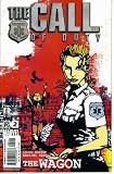 The Call of Duty - The Wagon #2 (Marvel Comics)