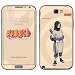 Diabloskinz Vinyl Adhesive Skin/Decal/Sticker for the Samsung Galaxy Note 2 - Naruto Orochimaru