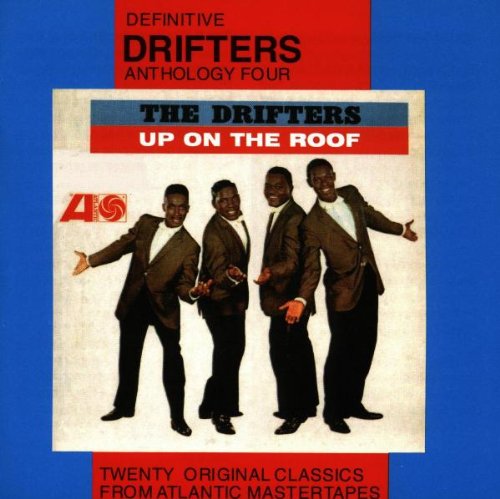 The Drifters - The Drifters - Up on the Roof - Zortam Music