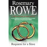 requiem for a slave a libertus mystery of roman britain