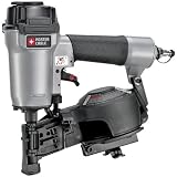 Porter-Cable RN175A 7/8-Inch to 1-3/4-Inch Coil Roofing Nailer