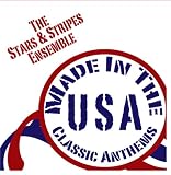 Made In The USA