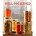 Well-Preserved: Recipes and Techniques for Putting Up Small Batches of Seasonal Foods