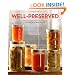Well-Preserved: Recipes and Techniques for Putting Up Small Batches of Seasonal Foods