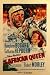 The African Queen - Movie Poster - 11 x 17