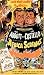 VHS : Africa Screams