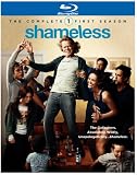 Shameless: The Complete First Season [Blu-ray] [US Import]