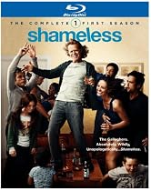 Shameless: The Complete First Season [Blu-ray]