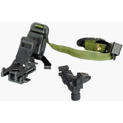 ATN MICH Helmet Mount Kit NVM14 by 