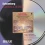 Schoenberg: Gurrelieder