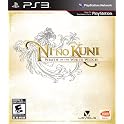 Ni No Kuni PS3 Game