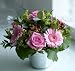 Fresh Flowers Delivered - My Diamond Girl Luxury P