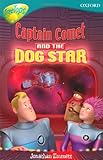 Captain Comet and the Dog Star