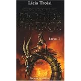 Chroniques du monde �merg�, Tome 2 : La mission de Sennarpar Licia Troisi