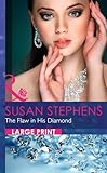 The flaw in his diamond