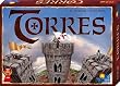 ABACUSSPIELE 13052 - Torres. Spiel des Jahres 2000