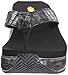 Volatile Women's Corona Wedge Sandal