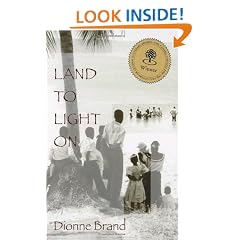 Land to Light On