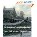 The Christmas Book of Silly Jokes and Beautiful Historical Christmas Poems