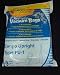 Sanyo Upright Style PU-1 Vacuum Bags Microfiltration with Closure - 9 Pack