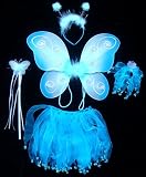 Blue Butterfly