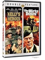 Stream Kelly's Heroes / The Dirty Dozen Movie Online.