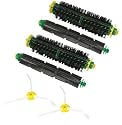 Replacement Brushes for Roomba&reg; 500 Series (6 Brushes Total) Item #82001