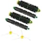 Replacement Brushes for Roomba® 500 Series (6 Brushes Total) Item #82001