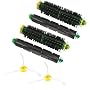 Replacement Brushes for Roomba� 500 Series (6 Brushes Total) Item #82001